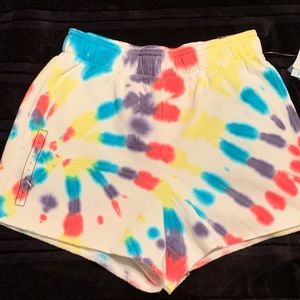 DSG Girls Boyfriend Fleece Short